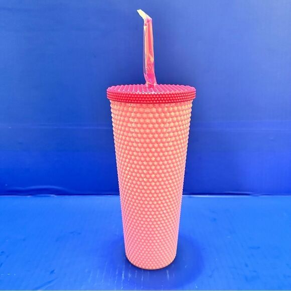 Hello Kitty Cup Studded Tumbler - Picture 9 of 9